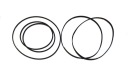 БАШЕННЫЕ РЕМНИ SONY HCD-RXD7, HCD-RXD10 RXD7 RXD10
