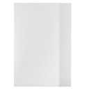 ОБЛОЖКА ДЛЯ НОУТБУКА HERLITZ ПРОЗРАЧНАЯ А4