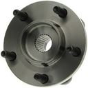 CHRYSLER VOYAGER 01-07 - HUB WHEELS FRONT photo 1 - milautoparts-fr.ukrlive.com