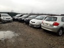 TOYOTA AURIS I MCPERSON RIGHT FRONT 2,0 D4D photo 7 - milautoparts-fr.ukrlive.com