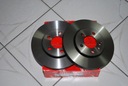 DISC HAM FRONT FOR OPEL VIVARO/ photo 4 - milautoparts-fr.ukrlive.com