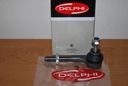 DELPHI EMBOUT TRACTION KIEROWNICZEGO POPRZECZNEGO photo 6 - milautoparts-fr.ukrlive.com