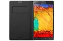 ОРИГИНАЛЬНЫЙ ФЛИП-ЧЕХОЛ SAMSUNG GALAXY ПРИМЕЧАНИЕ 3 N9005