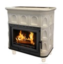 Kozoza Kafle Bake Capre Eko Basic 13 кВт