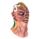 Латексная маска APACZ Monster HALLOWEEN