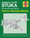 JUNKERS JU 87 STUKA (35-45) ОПИСАНИЕ БОМБАРДИРОВЩИКА