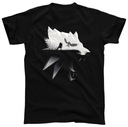 Wiedźmin 3: Wolf Silhouette koszulka r. 5XL