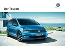 Volkswagen Touran prospekt 2018 48s. photo 1 - milautoparts-fr.ukrlive.com