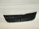 GRILLE FOR SKODA SUPERB 2008-2013 photo 2 - milautoparts-fr.ukrlive.com