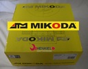 DISQUES DE FREIN MIKODA OPEL VECTRA C GTS 02-08R. photo 15 - milautoparts-fr.ukrlive.com