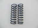 FORD ESCORT MK7 HATCHBACK SEDAN SPRING REAR NEW photo 1 - milautoparts-fr.ukrlive.com