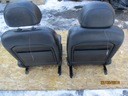 158/11 SEAT SEAT LEATHER L P HYUNDAI SONATA IV photo 3 - milautoparts-fr.ukrlive.com