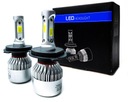 AMPOULES LED H4 9-32V CAN 72W 16000L DLUGIE/KROTKIE photo 1 - milautoparts-fr.ukrlive.com