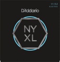 Струны для электрогитары D'addario NYXL 11-52