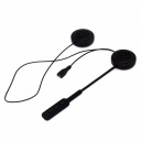 КОМПЛЕКТ SLUCHAWKOWY BLUETOOTH ШЛЕМ МОТОР QUAD  фото 3