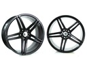 DISQUES FORZZA BOSAN 9,0 I 10,5X20 VW CROSS TOURAN photo 3 - milautoparts-fr.ukrlive.com