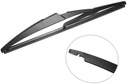 WIPER BLADE REAR CITROEN DS3 DACIA LODGY SANDERO II photo 2 - milautoparts-fr.ukrlive.com