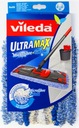 Вставка для швабры Vileda Ultramax Micro Cotton BYDGOSZCZ