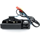 BMW КАМЕРА ЗАДНЕГО ХОДА CCD HD E39 E60 X5 X6 E90 E84 E70 E71  (7638757821) фото min 5
