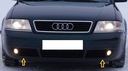 GRILLE GAUCHE AUDI A6 5.97- photo 8 - milautoparts-fr.ukrlive.com