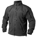 СВИТШОТ МУЖСКОЙ ФЛИСОВЫЙ CLASSIC ARMY HELIKON FLEECE Черный