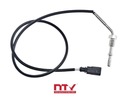 SENSOR TEMPERATURE EXHAUST GASES IBIZA FABIA 1.2TDI 10- photo 2 - milautoparts-fr.ukrlive.com