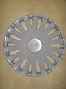 WHEEL COVERS 13 FIAT PANDA SEICENTO PUNTO FORD FIESTA photo 6 - milautoparts-fr.ukrlive.com