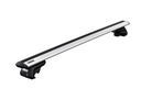 POUTRES DE COFFRE DACHOWEGO THULE WINGBAR EVO 127 CM NOIRS photo 8 - milautoparts-fr.ukrlive.com