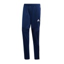 Брюки adidas JR Tiro 19 из полиэстера, длина 164 см