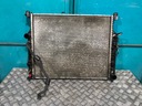 MERCEDES GL X164 W164 W251 RADIATOR WATER 3,2 CDI photo 1 - milautoparts-fr.ukrlive.com