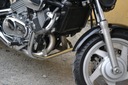 SUPER защитные дуги + коляски HONDA MAGNA 750