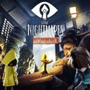 LITTLE NIGHTMARES ПОЛНОЕ ИЗДАНИЕ PL STEAM KEY + БЕСПЛАТНО