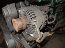 VOLVO FH 12 D12D ALTERNATOR 400 NETTO