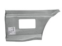 WING REPAIR KIT REAR VW T4 TRANSPORTER MULTIVAN photo 1 - milautoparts-fr.ukrlive.com