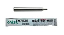 prowadzenie frezu do dorabiania kluczy 1,5 mm