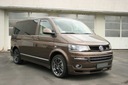 VW T5 * ПОДЪЕМ ПЕРЕДНЕЙ ЮБКИ * DJ-ТЮНИНГ *