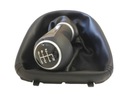 HANDLE MODIFICATIONS GEAR + COVER FOR SEAT ALTEA 04-12 photo 2 - milautoparts-fr.ukrlive.com