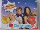 Fast Food Rockers - i love christmas Singiel UK