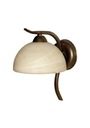 Klasická lampa – Nástenné svietidlo K1B