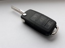 KLUCZYK SKODA FABIA ROOMSTER SUPERB 1J0959753AH