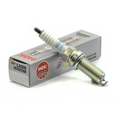 NGK PLUG IGNITION IFR8H-11(NR 5068) (VK24PRZ11) HONDA CRF 450 R/X '02-'1 photo 2 - milautoparts-fr.ukrlive.com