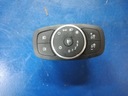 FORD FIESTA MK8 SWITCH LIGHT H1BT-13D061 photo 1 - milautoparts-fr.ukrlive.com