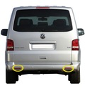 DEFLECTOR REAR REAR 7E0945105C LEFT VW T5 MULTIVAN photo 3 - milautoparts-fr.ukrlive.com