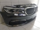 LAMPS BELT RADIATORS BUMPER BMW G11 SERIES 7 photo 1 - milautoparts-fr.ukrlive.com