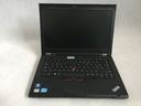 Titánový Lenovo T430 i5 4GB 120GB SSD Win 7 Značka IBM, Lenovo