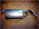 SILENCER END FORD ESCORT 1.6 90-92 photo 1 - milautoparts-fr.ukrlive.com