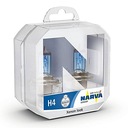 H4 Range Power White NARVA - 4500K - КСЕНОНОВЫЙ СВЕТ