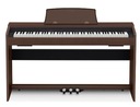 CASIO PX-770BN BRĄZOWE PIANINO CYFROWE