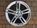 DISCS ALUMINIUM BMW X1 F48, 17', M-PACKAGE photo 2 - milautoparts-fr.ukrlive.com