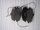 NEW PADS BRAKE CITROEN C6 PEUGEOT 407 3.0 photo 1 - milautoparts-fr.ukrlive.com